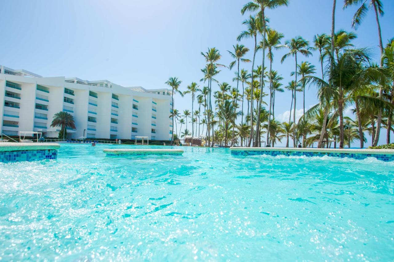 Xeliter Marbella, Juan Dolio Aparthotel Exterior foto