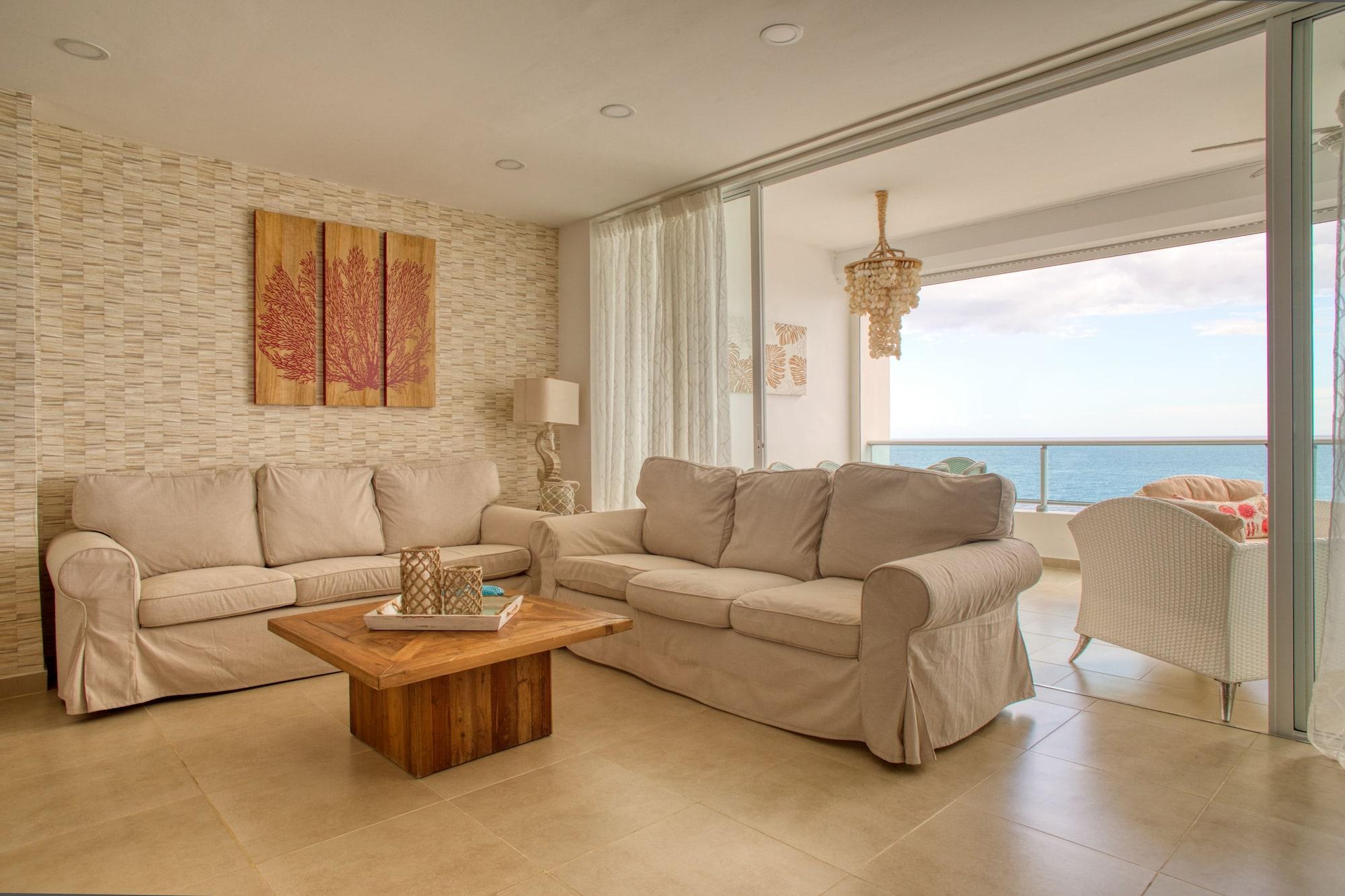 Xeliter Marbella, Juan Dolio Aparthotel Exterior foto