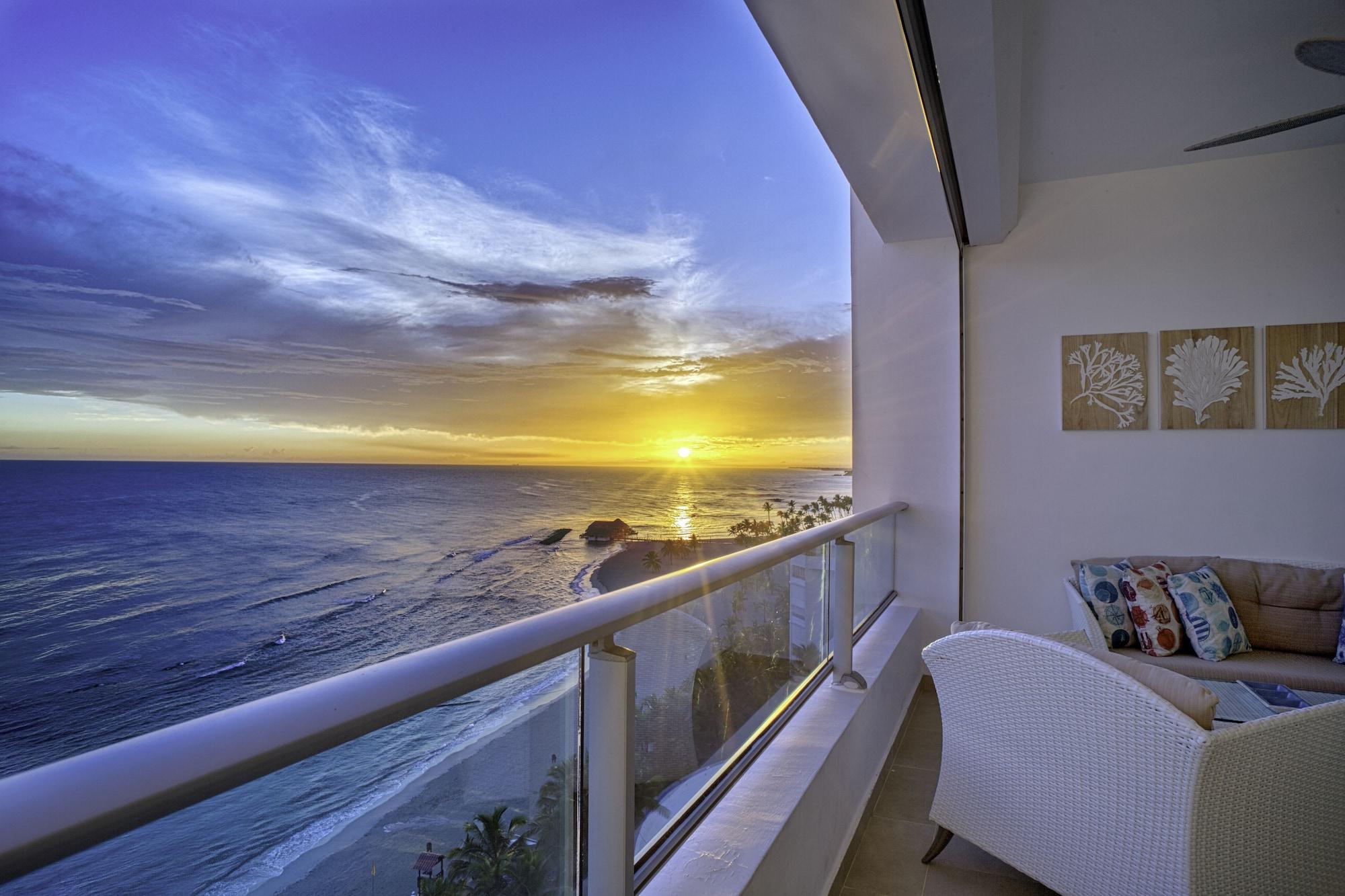 Xeliter Marbella, Juan Dolio Aparthotel Exterior foto