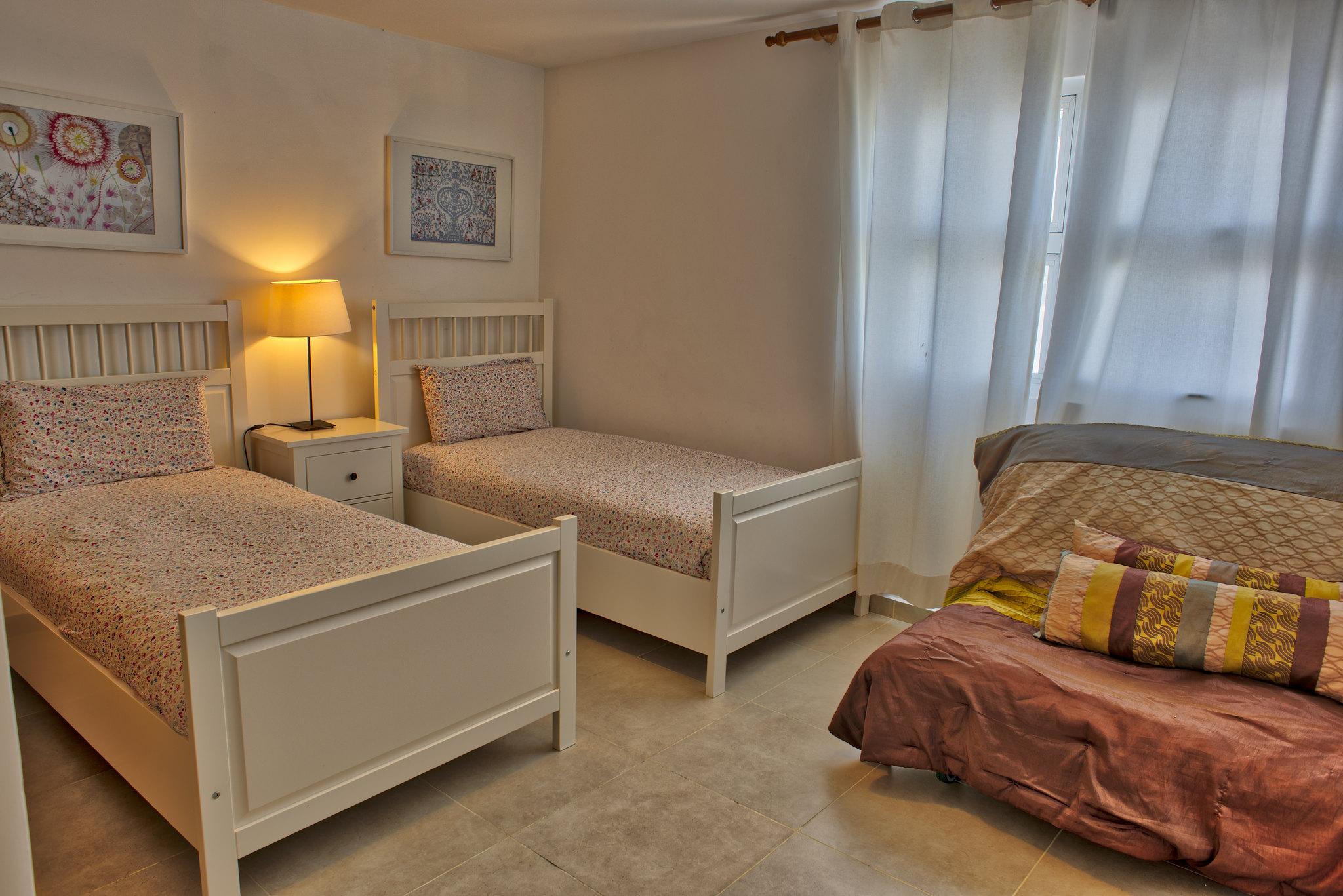 Xeliter Marbella, Juan Dolio Aparthotel Exterior foto