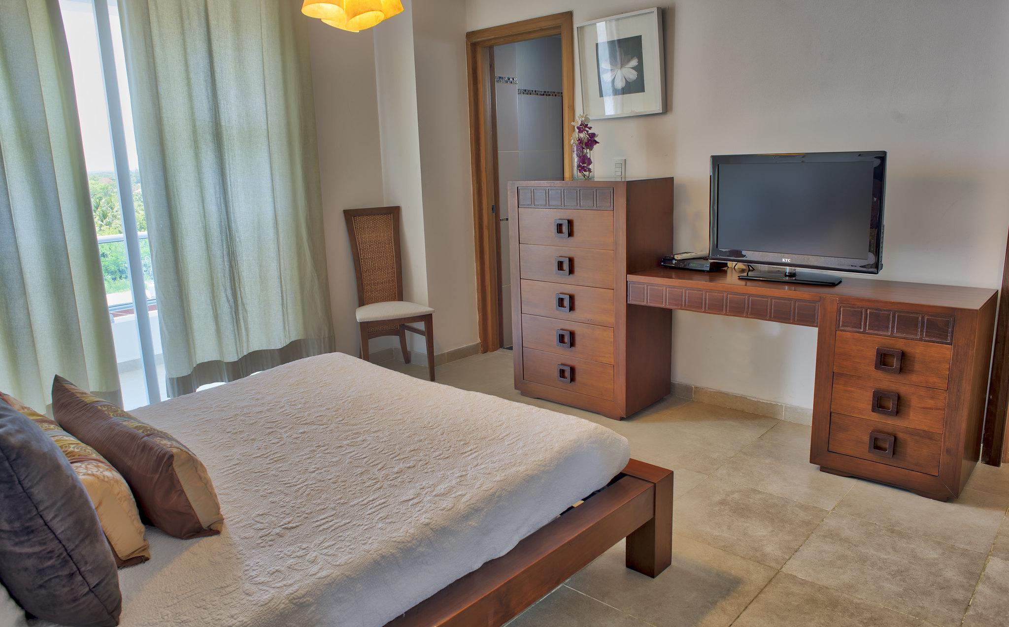 Xeliter Marbella, Juan Dolio Aparthotel Exterior foto