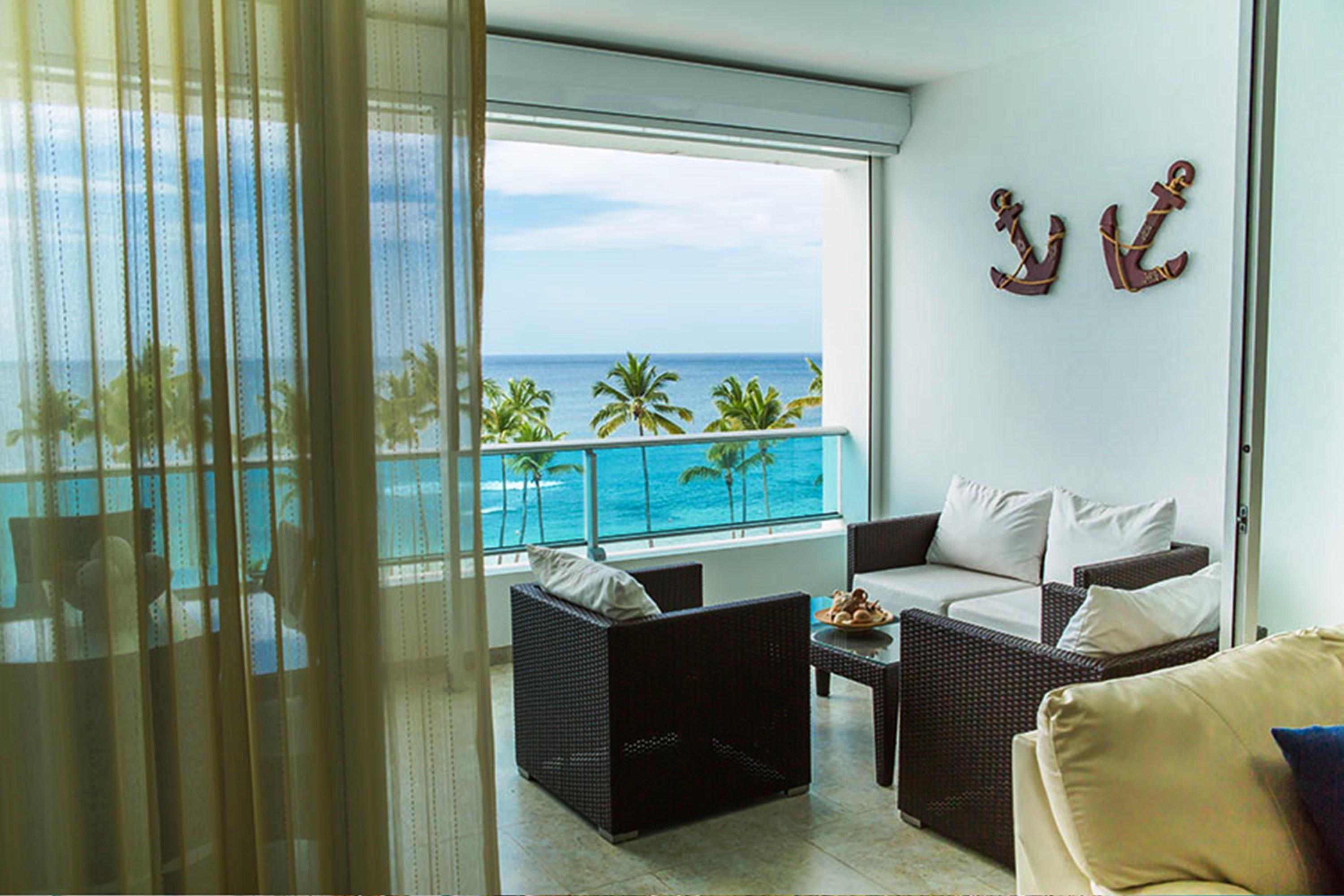 Xeliter Marbella, Juan Dolio Aparthotel Exterior foto