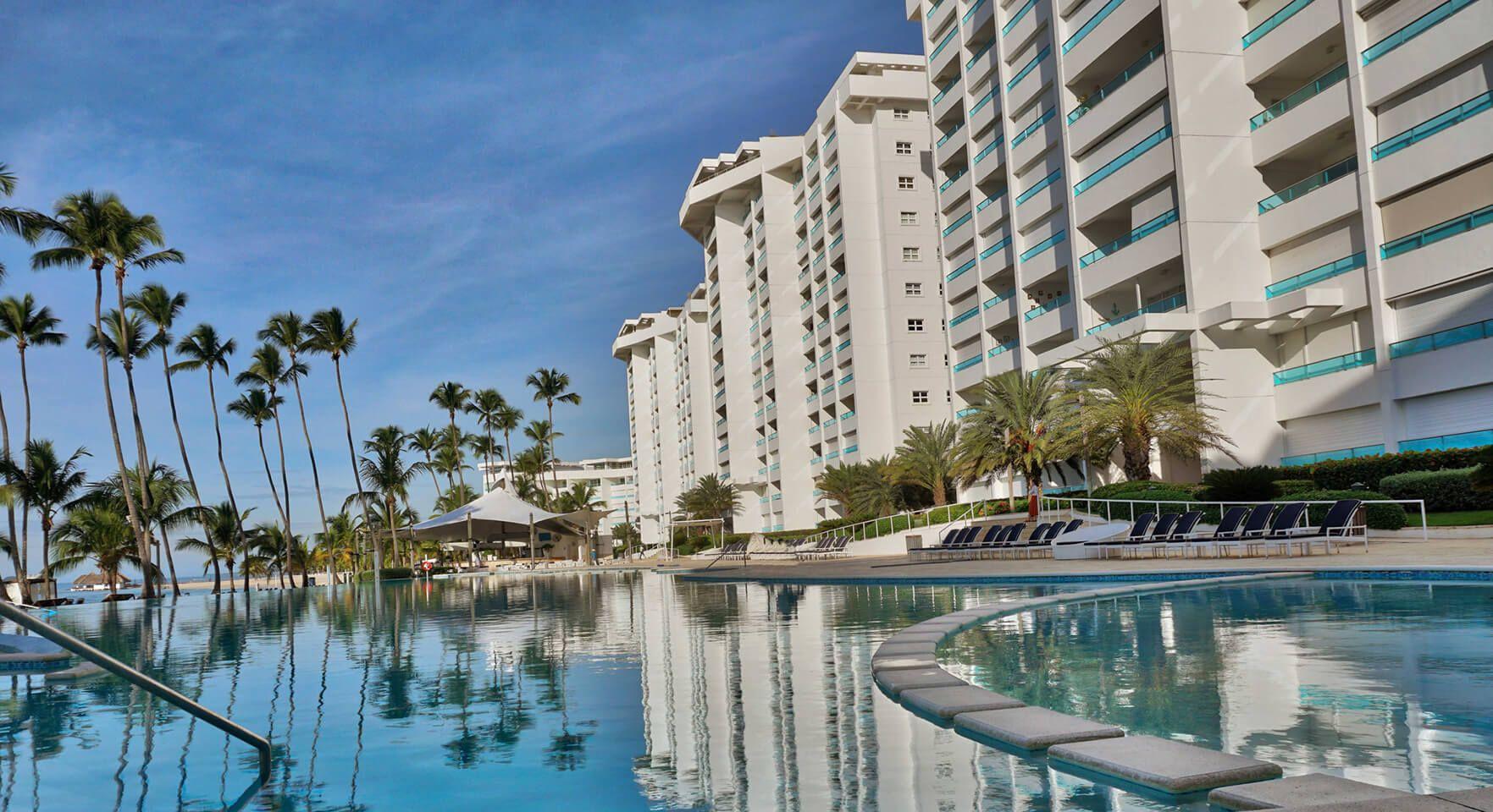 Xeliter Marbella, Juan Dolio Aparthotel Exterior foto