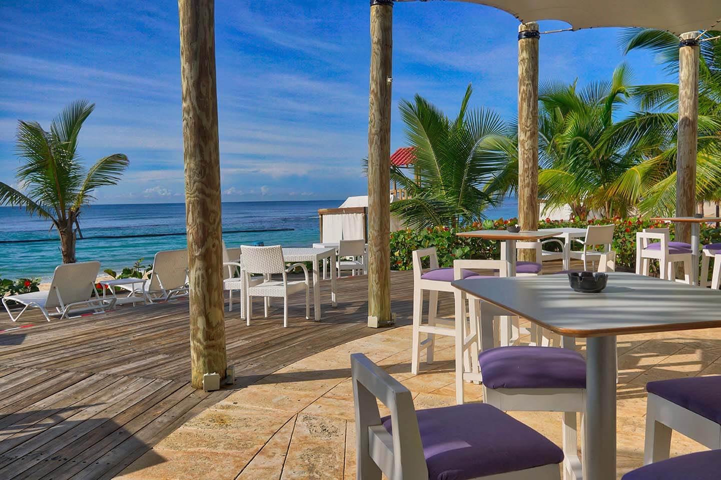 Xeliter Marbella, Juan Dolio Aparthotel Exterior foto