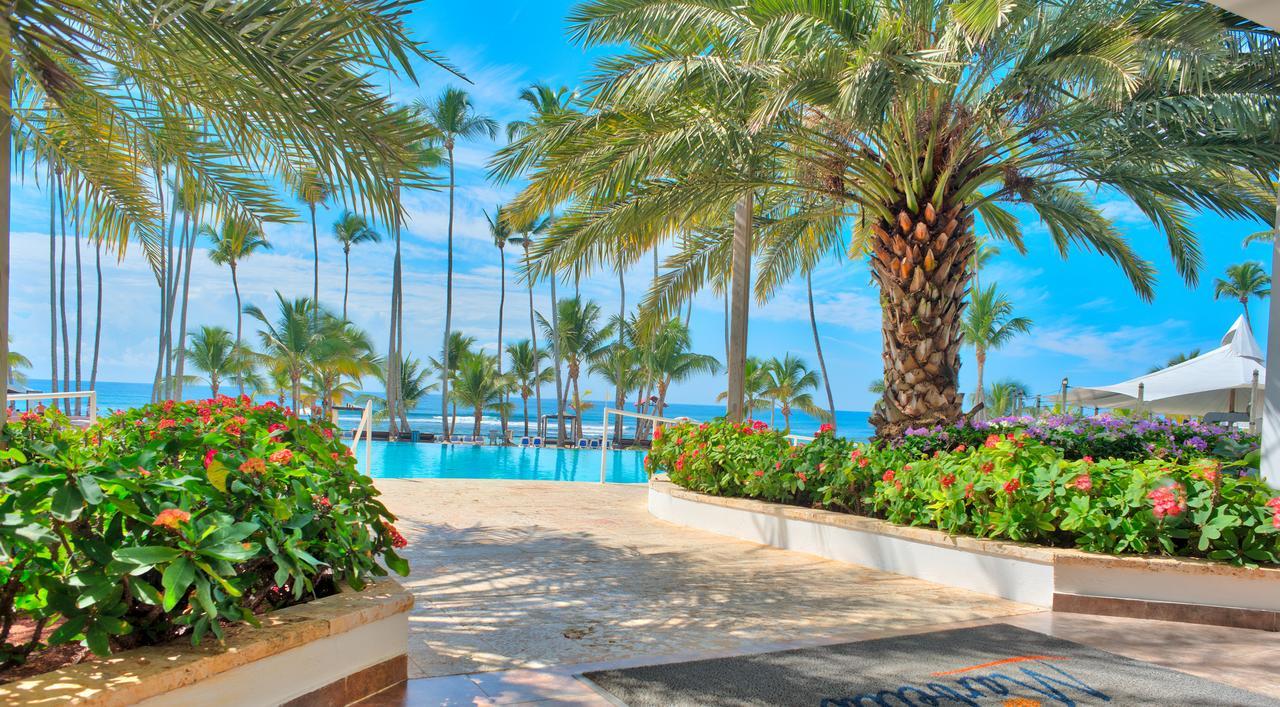 Xeliter Marbella, Juan Dolio Aparthotel Exterior foto