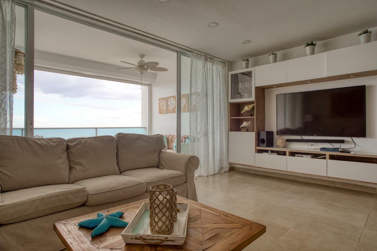 Xeliter Marbella, Juan Dolio Aparthotel Cameră foto